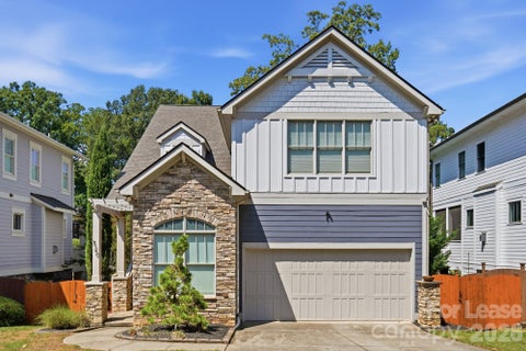 Photo of 520 Iverson Way, Charlotte, NC 28203 (MLS # 4422948)