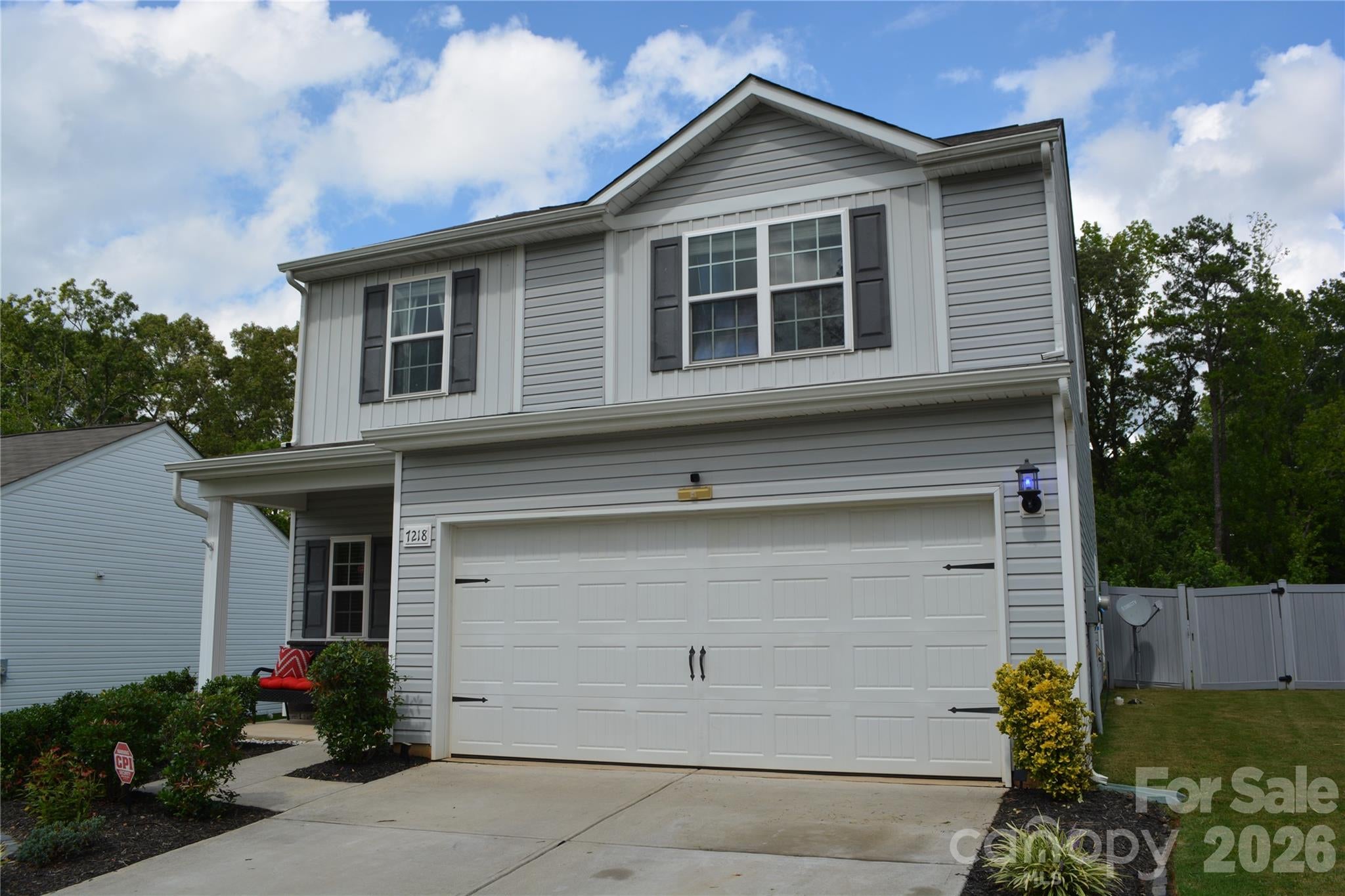 7218 Cuddington Drive, Charlotte, NC, 28215