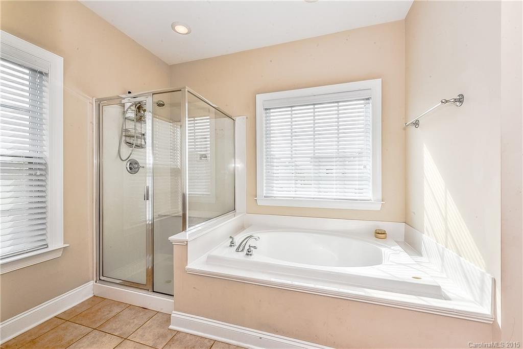 Walnut Creek - Residential