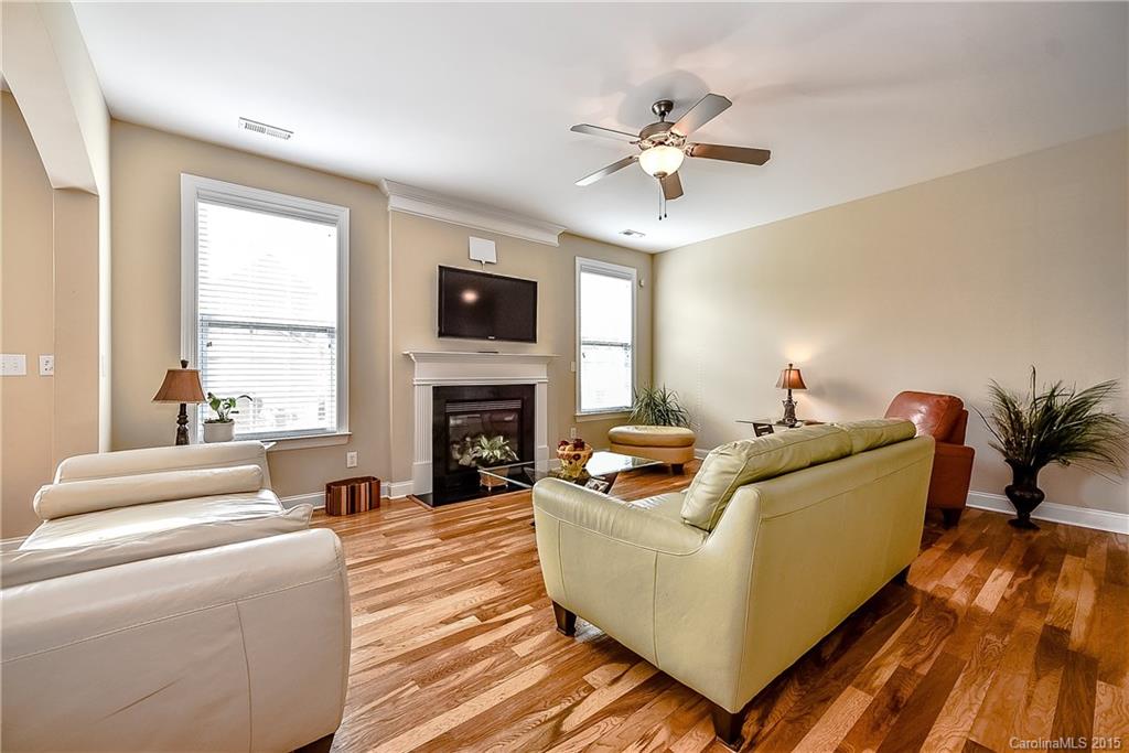 Walnut Creek - Residential