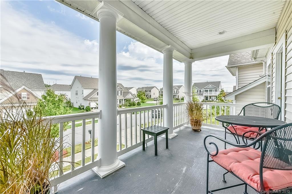 Walnut Creek - Residential