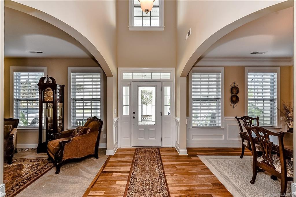 Walnut Creek - Residential