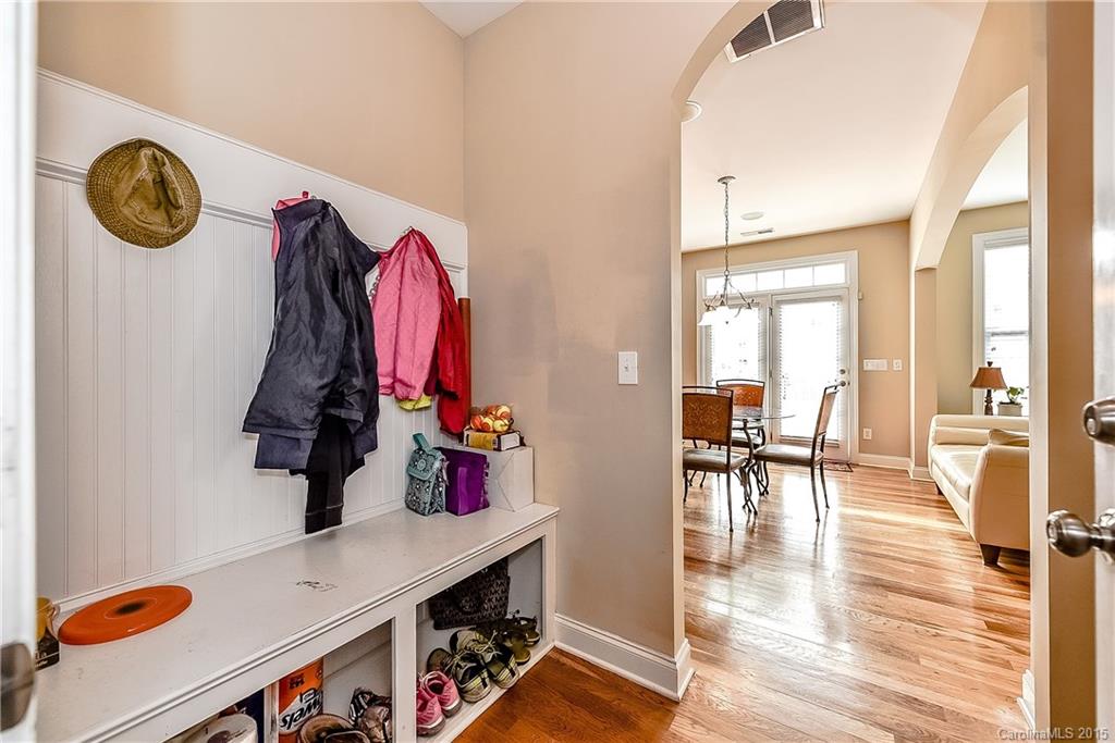 Walnut Creek - Residential