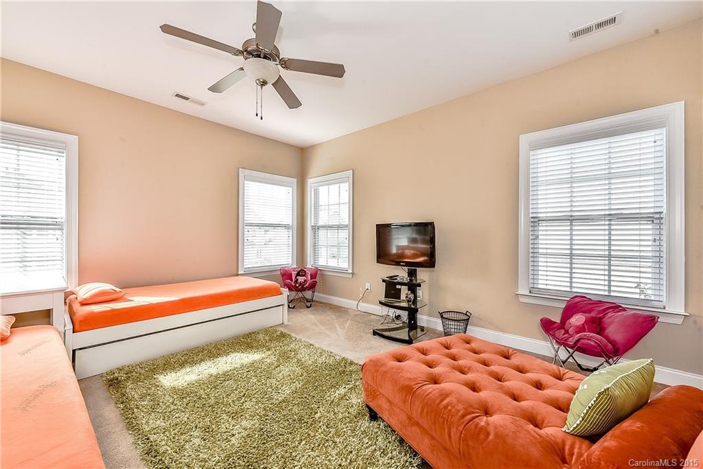 Walnut Creek - Residential