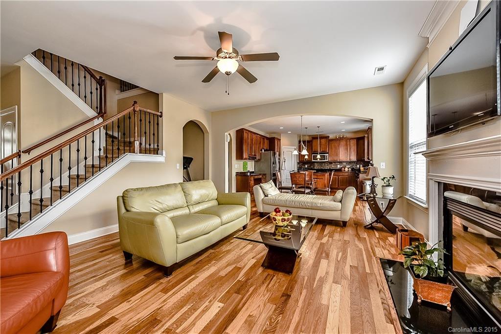 Walnut Creek - Residential