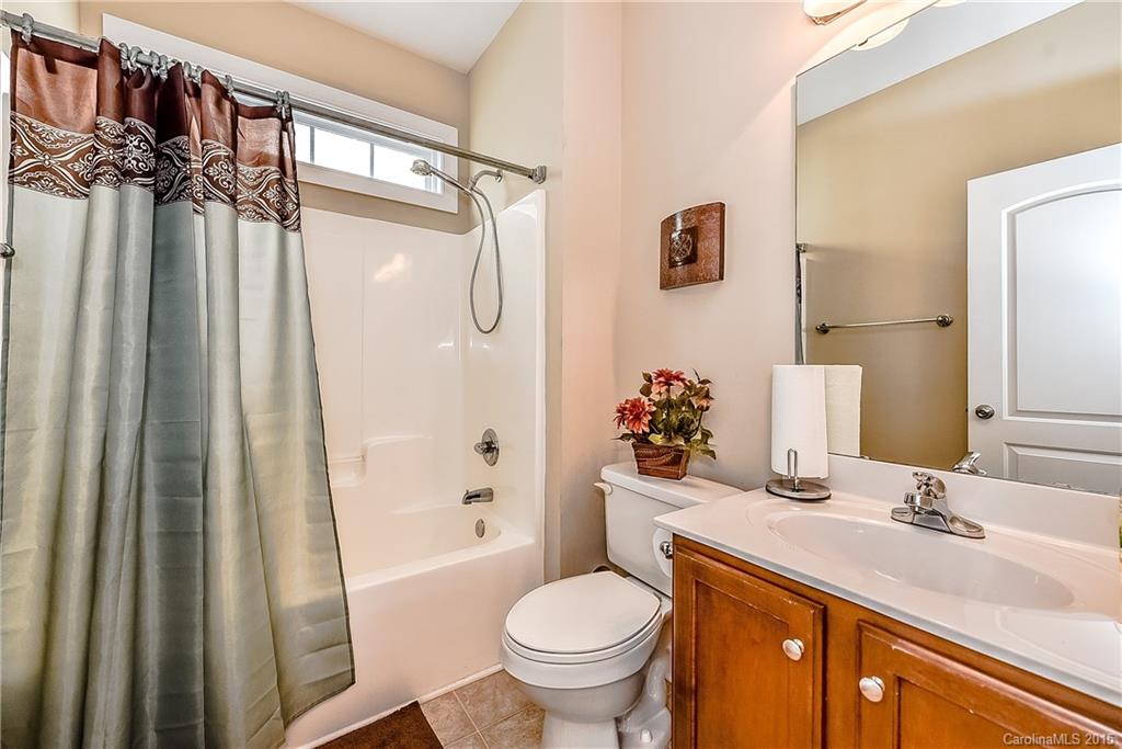 Walnut Creek - Residential