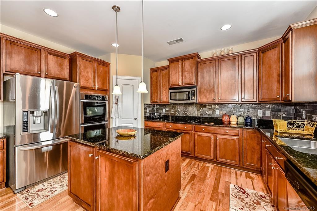 Walnut Creek - Residential