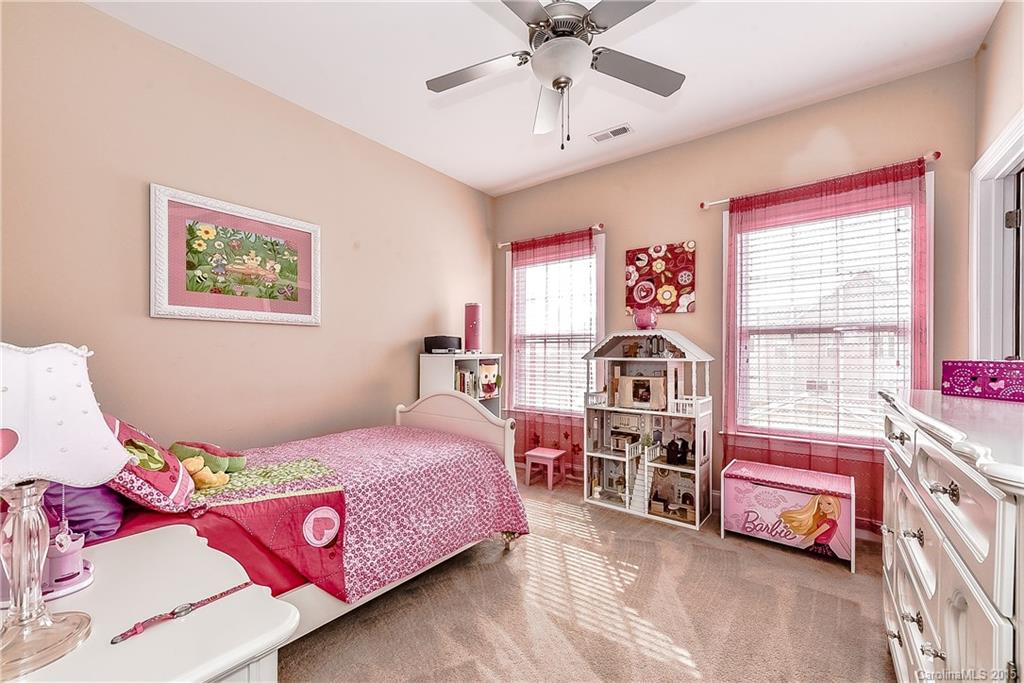 Walnut Creek - Residential