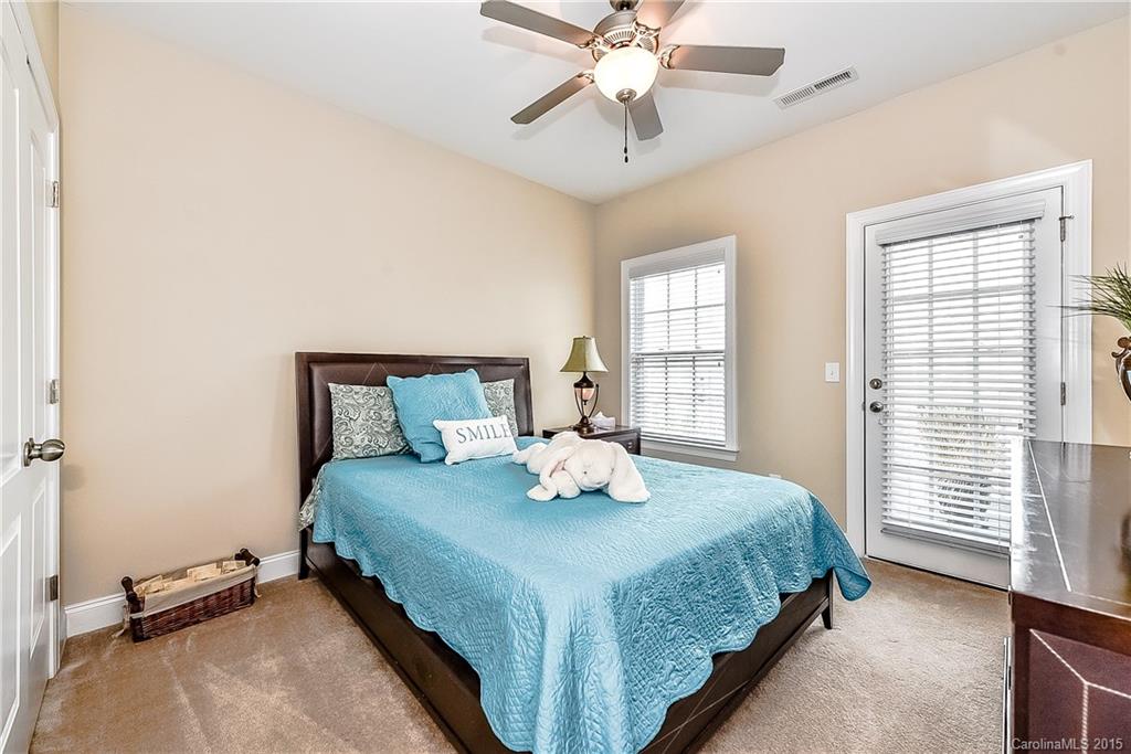 Walnut Creek - Residential