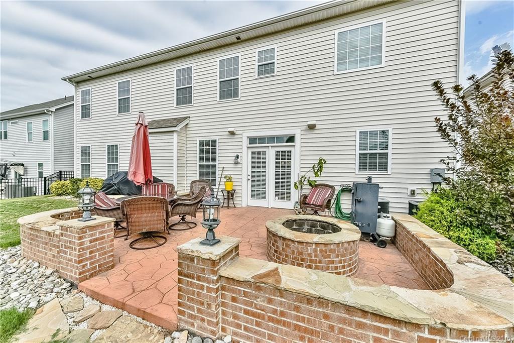 Walnut Creek - Residential