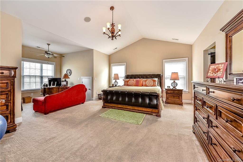 Walnut Creek - Residential