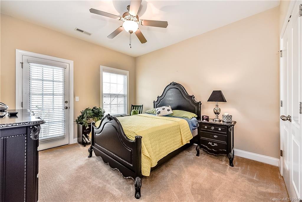 Walnut Creek - Residential