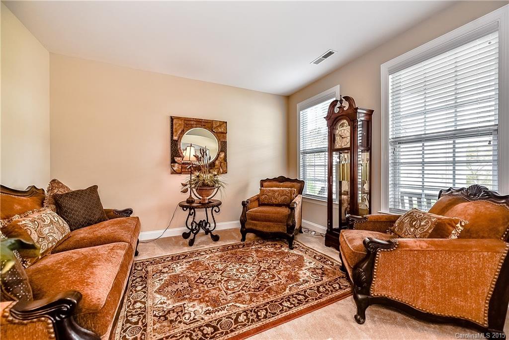 Walnut Creek - Residential