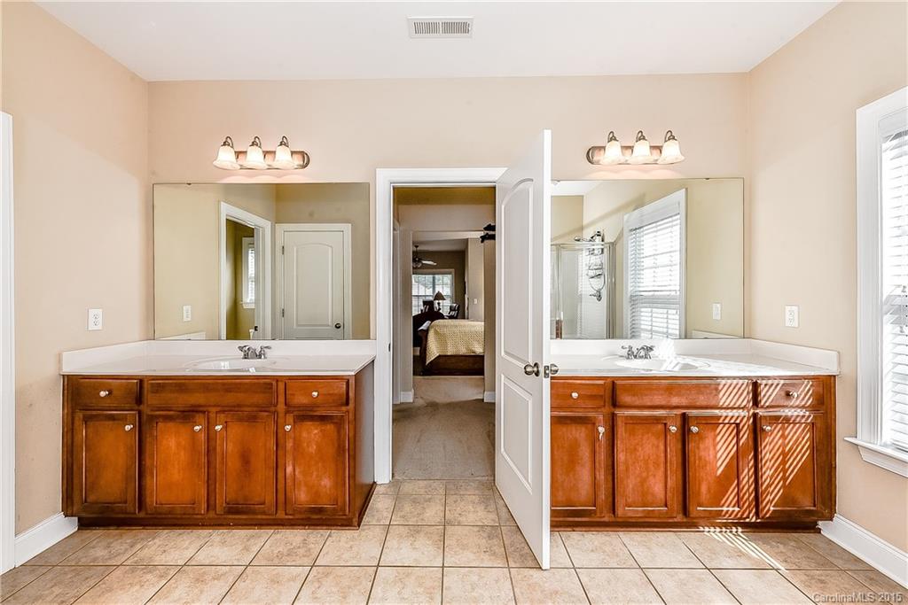 Walnut Creek - Residential