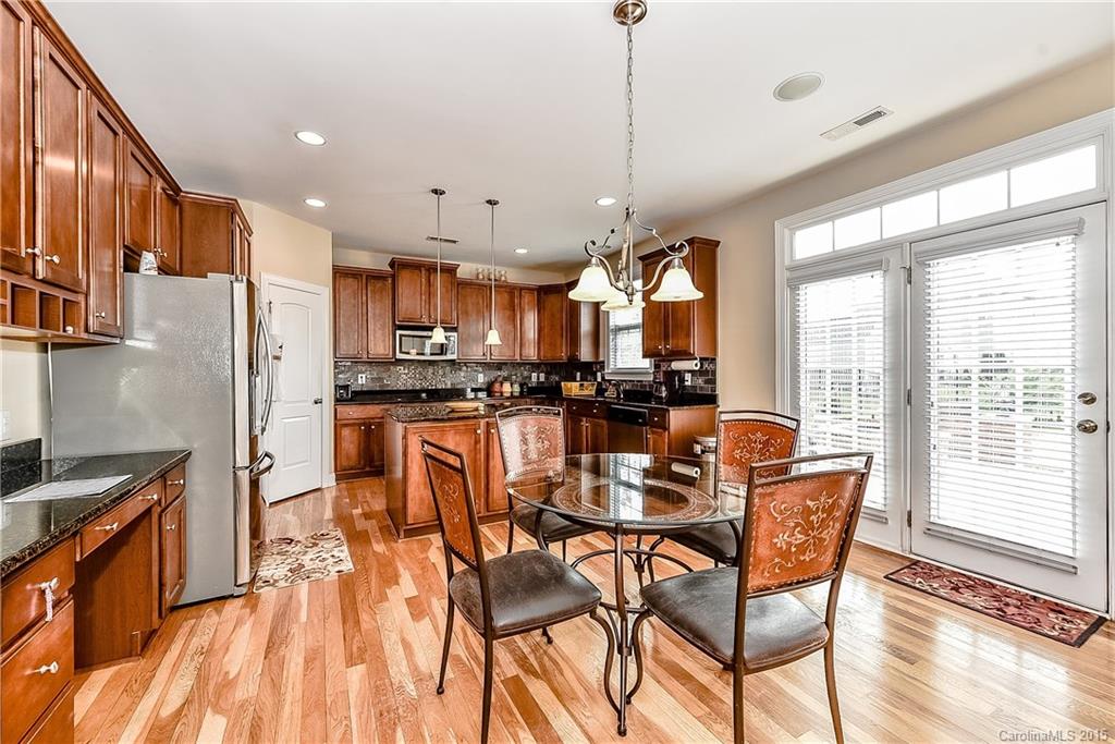 Walnut Creek - Residential