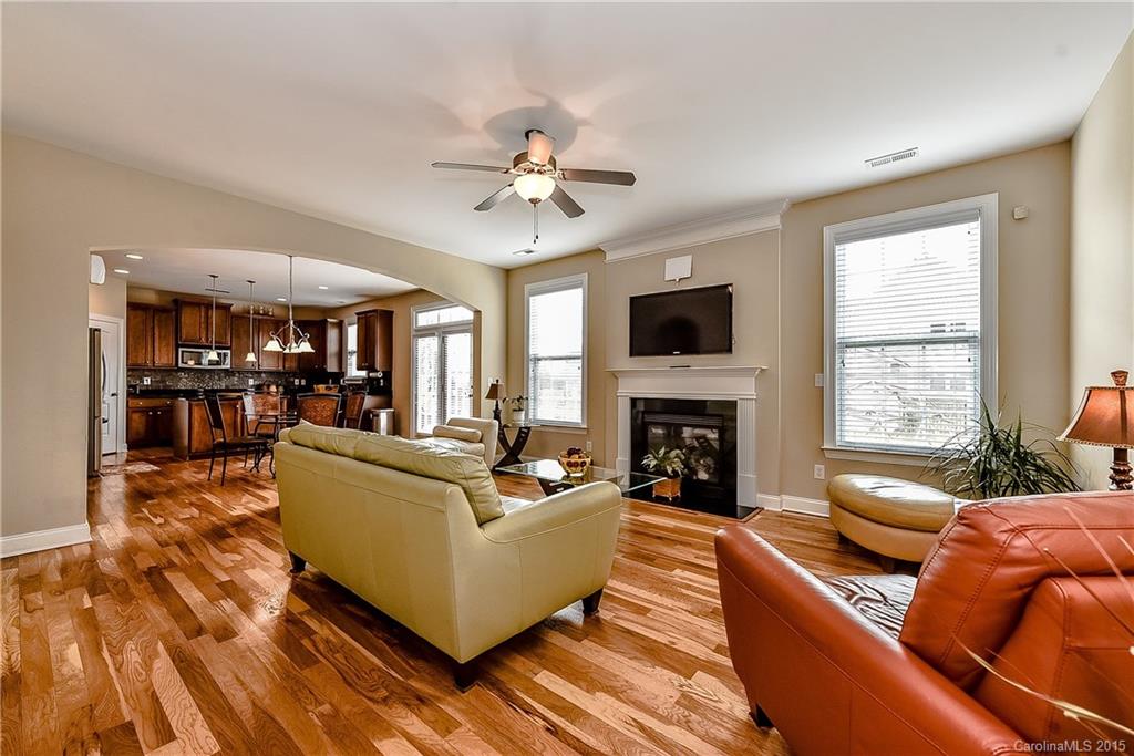 Walnut Creek - Residential