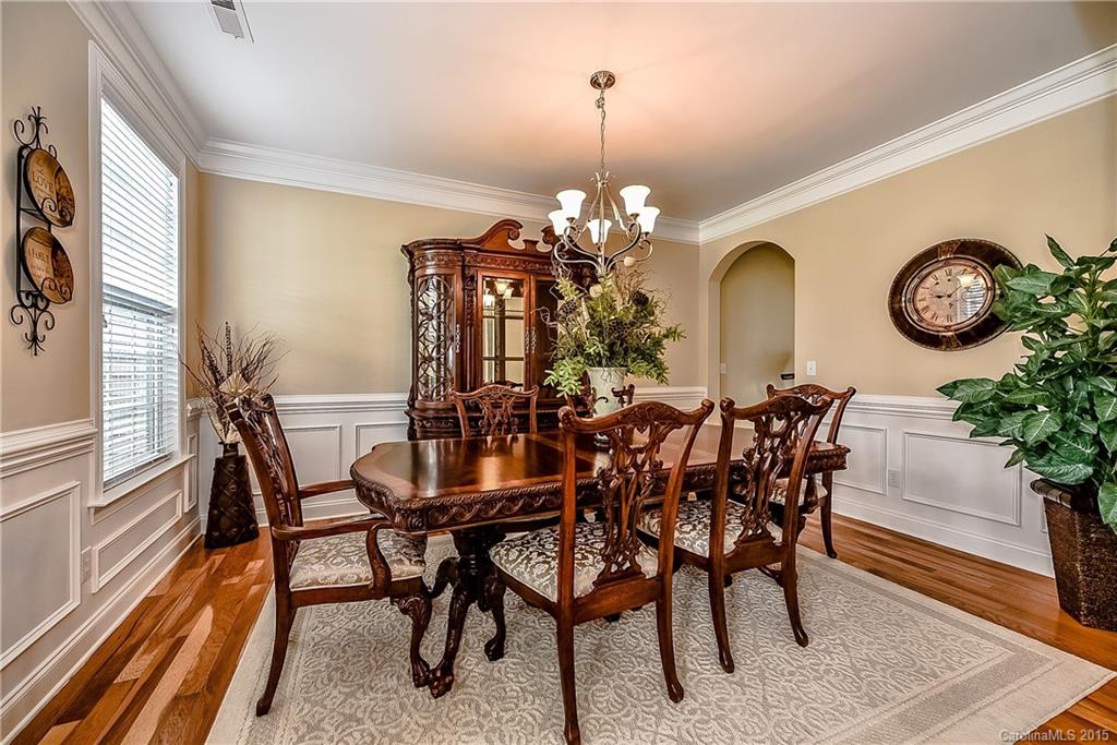 Walnut Creek - Residential