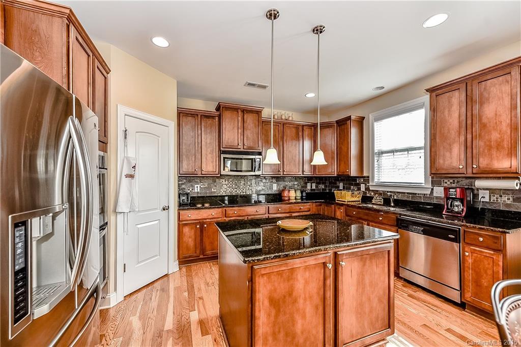 Walnut Creek - Residential