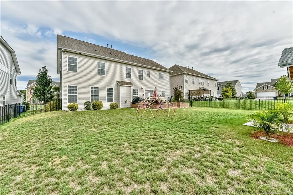 Walnut Creek - Residential