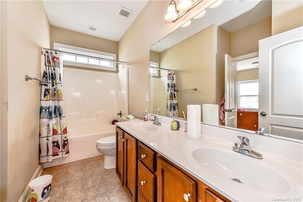 Walnut Creek - Residential