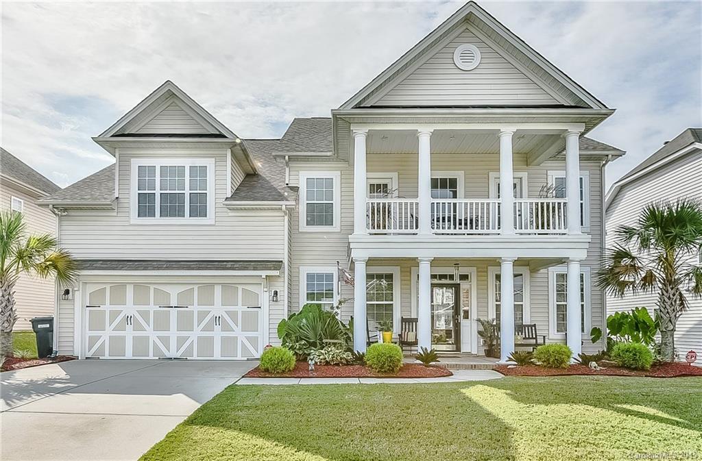 Walnut Creek - Residential