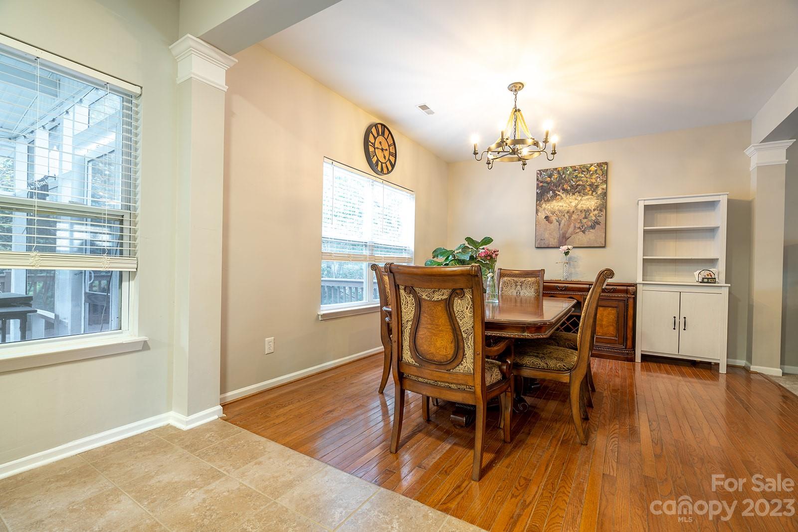 Sandy Pointe - Residential