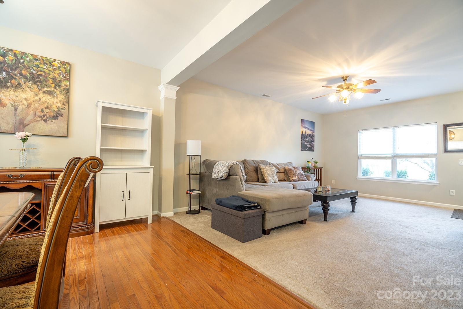 Sandy Pointe - Residential