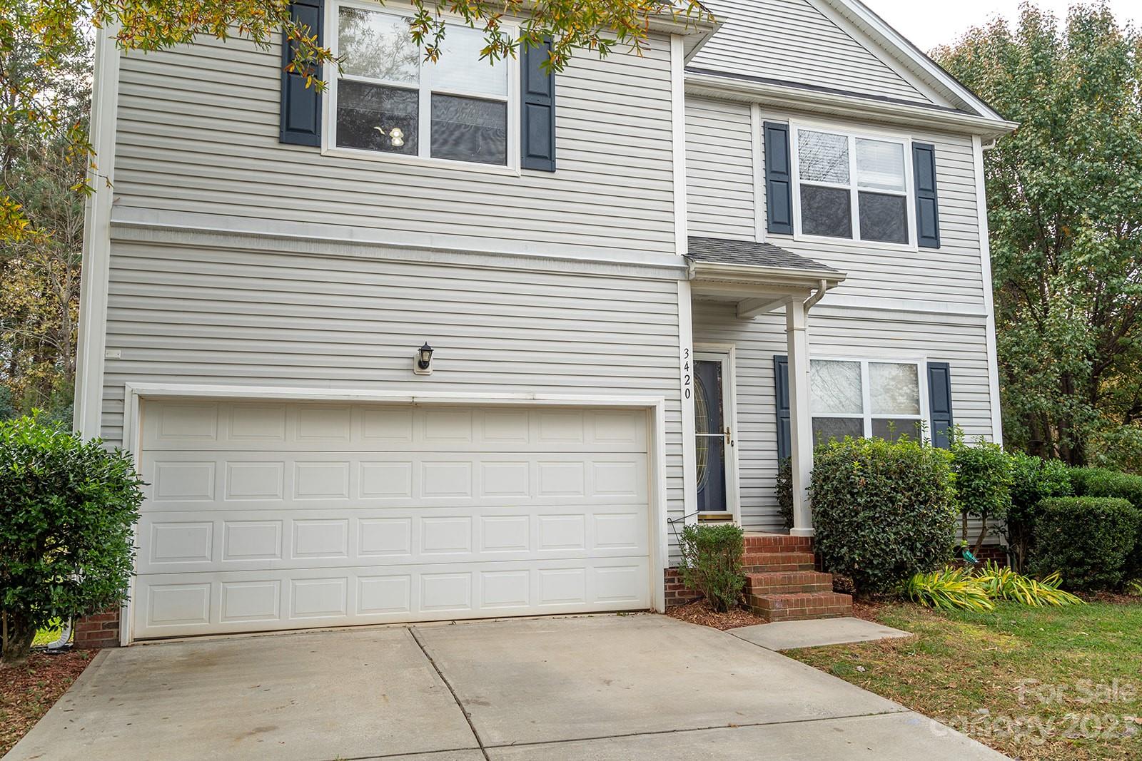 Sandy Pointe - Residential