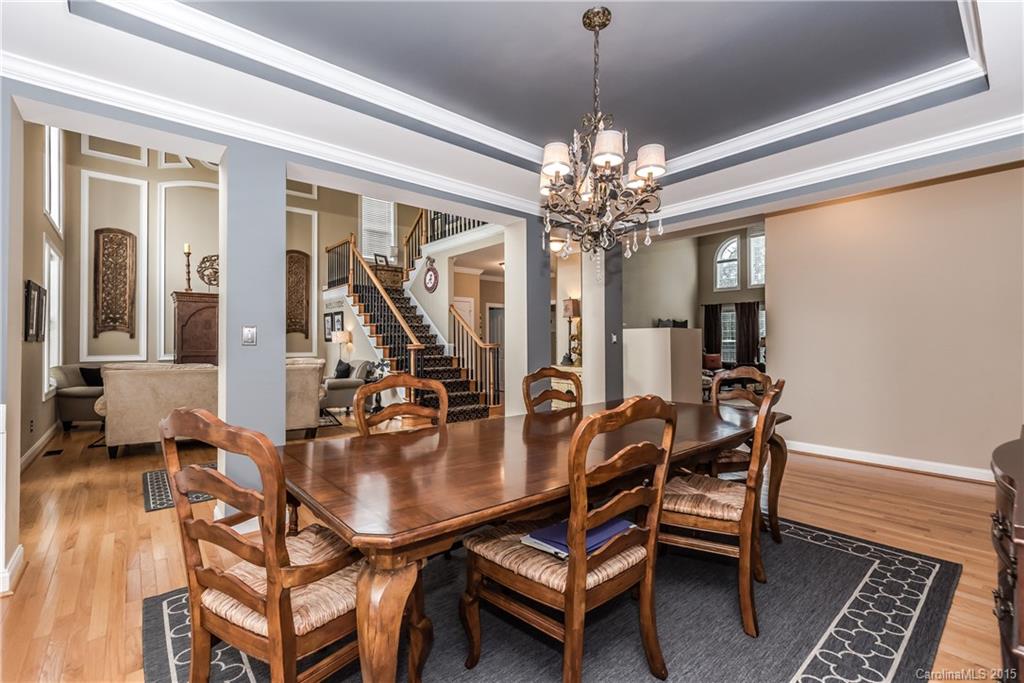 Hunter Oaks - Residential