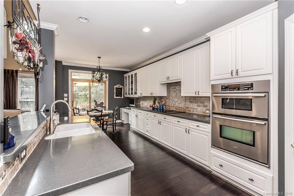 Hunter Oaks - Residential