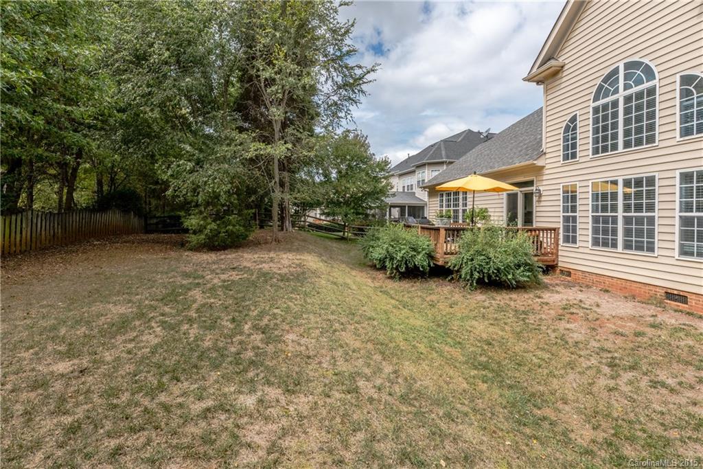 Hunter Oaks - Residential