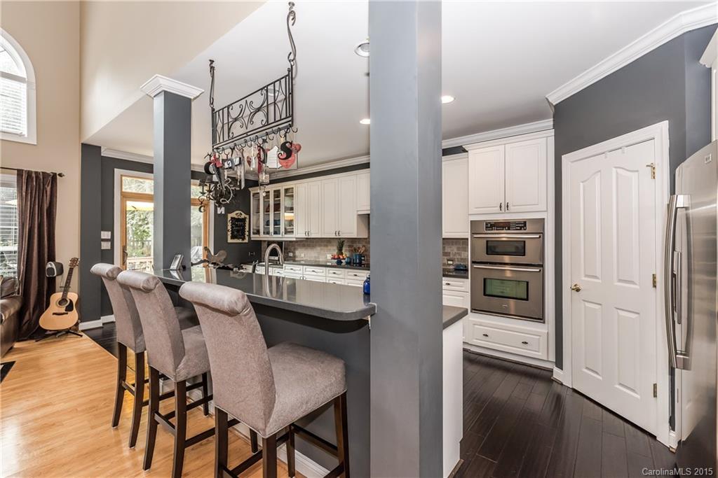 Hunter Oaks - Residential