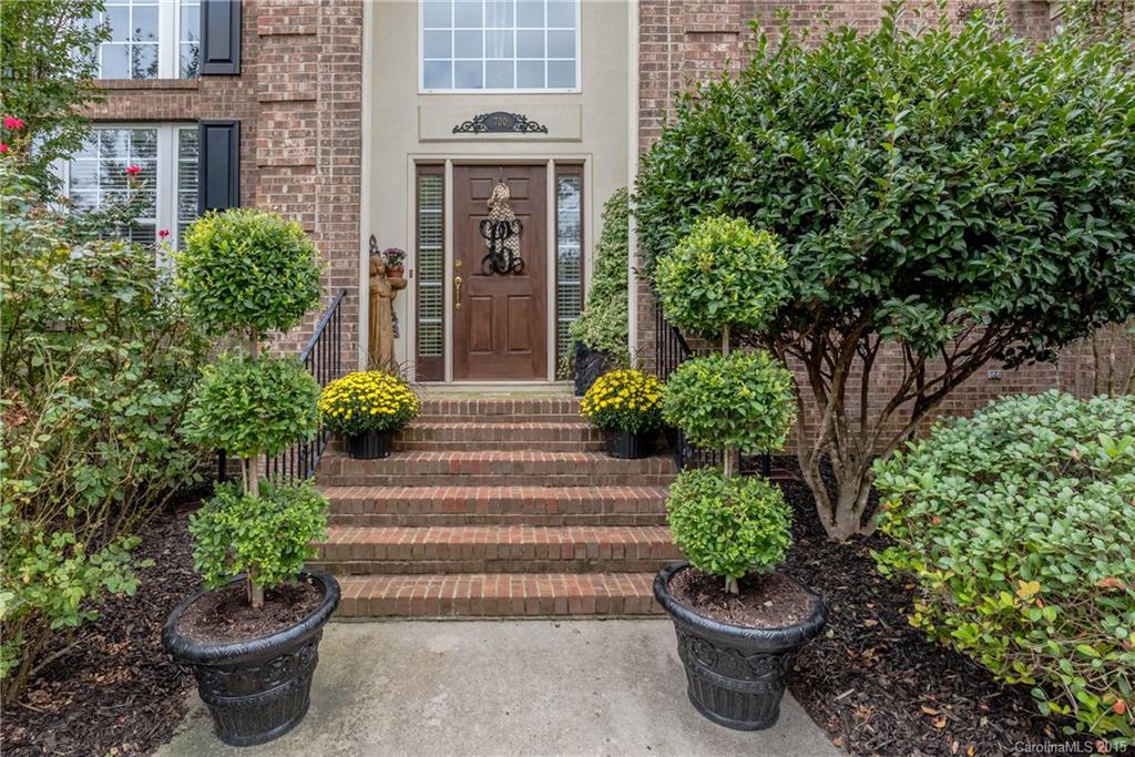 Hunter Oaks - Residential