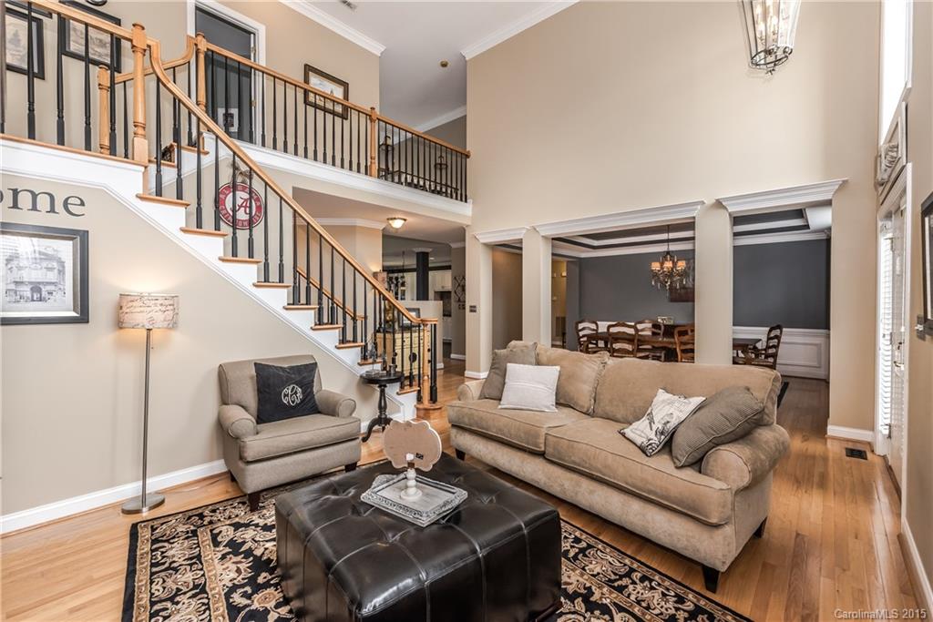 Hunter Oaks - Residential