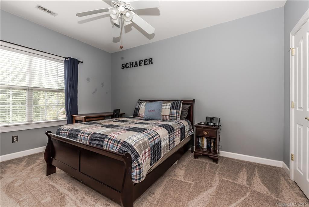 Hunter Oaks - Residential