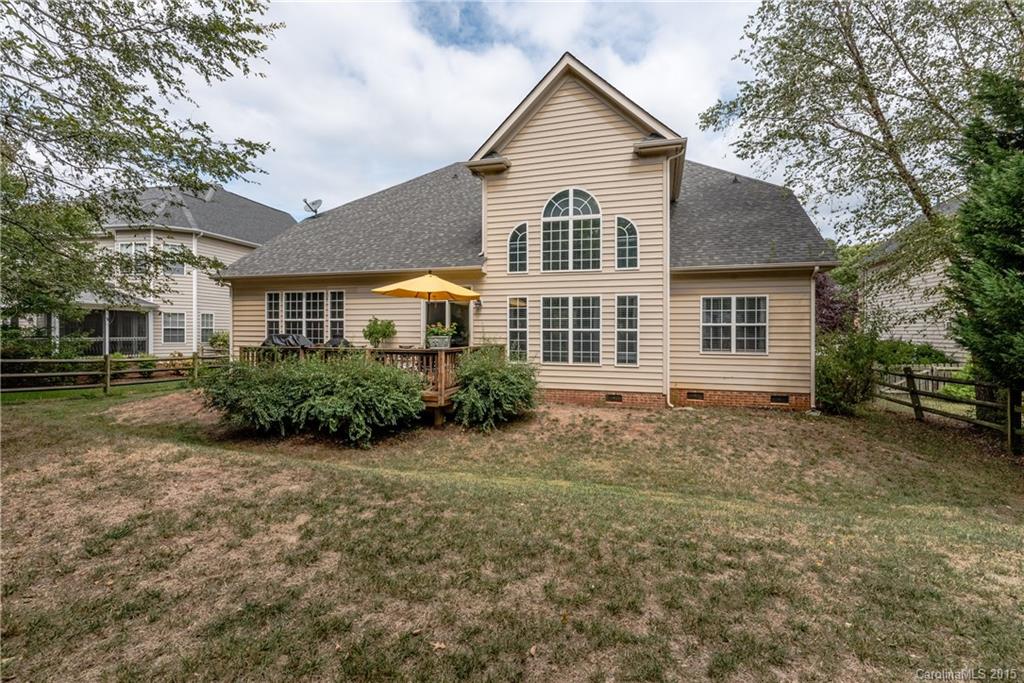 Hunter Oaks - Residential