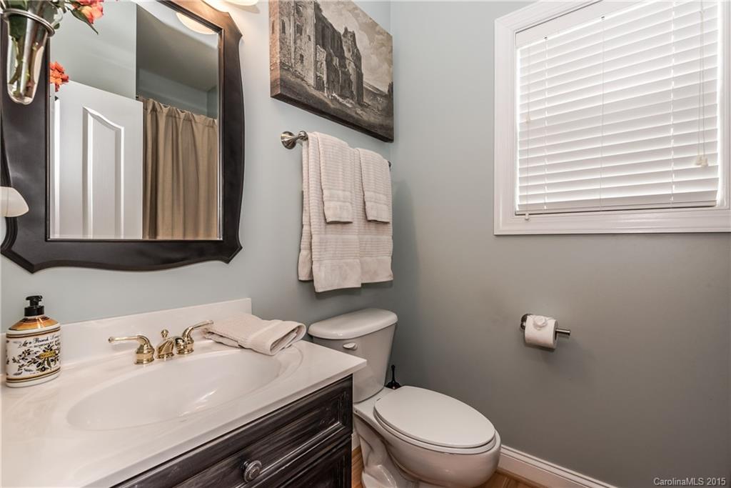 Hunter Oaks - Residential