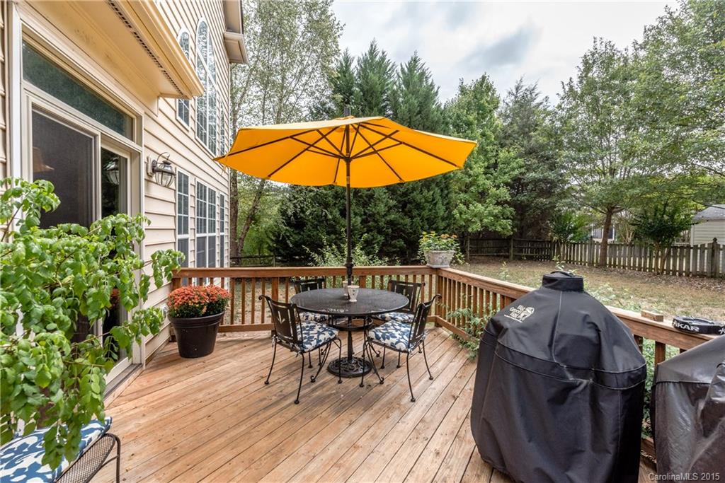 Hunter Oaks - Residential