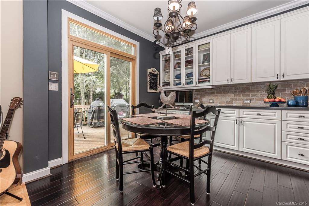 Hunter Oaks - Residential