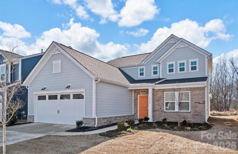 Photo of 12021 Bradshaw Court, Charlotte, NC 28278 (MLS # 4421401)