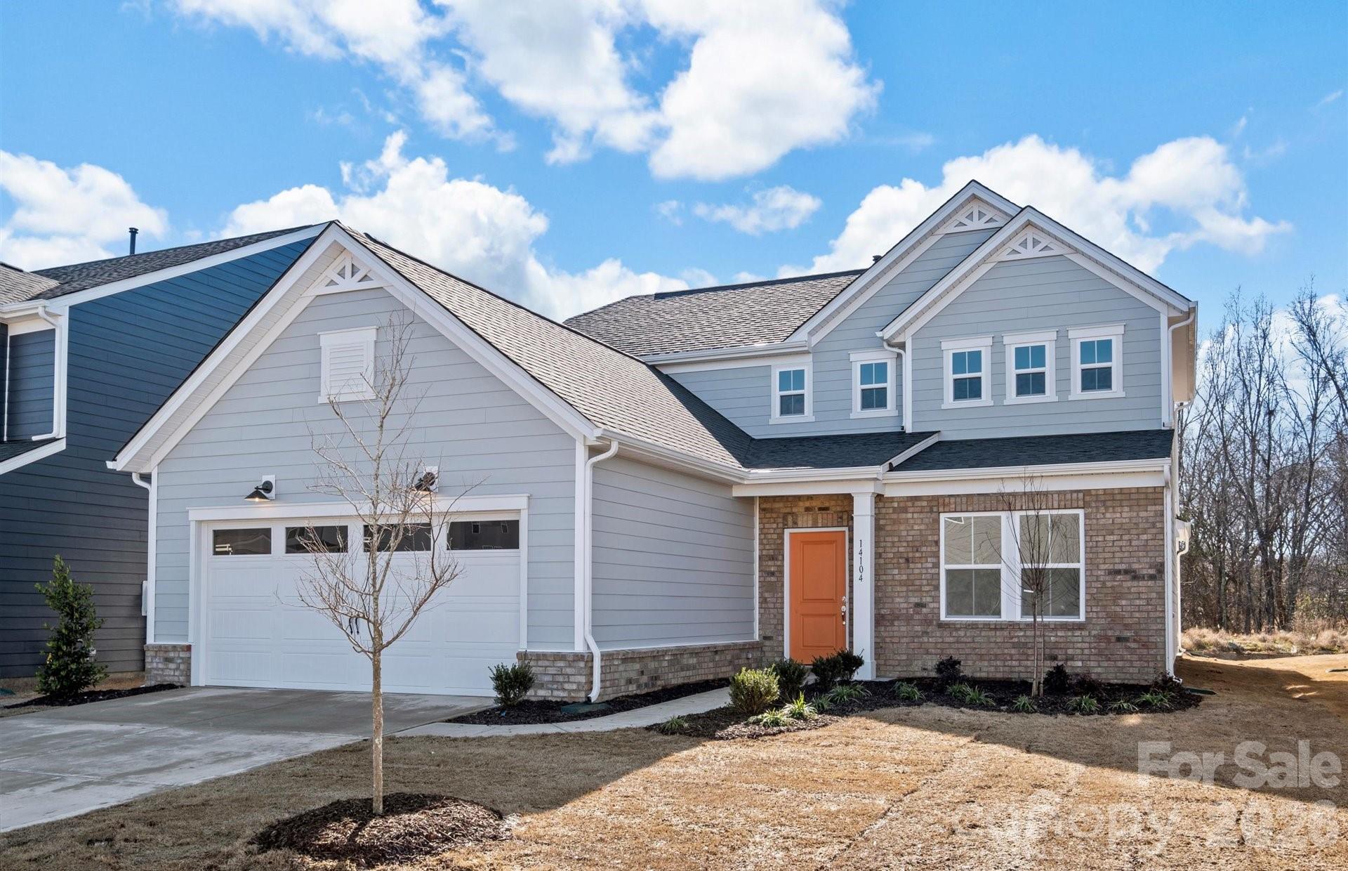 12021 Bradshaw Court