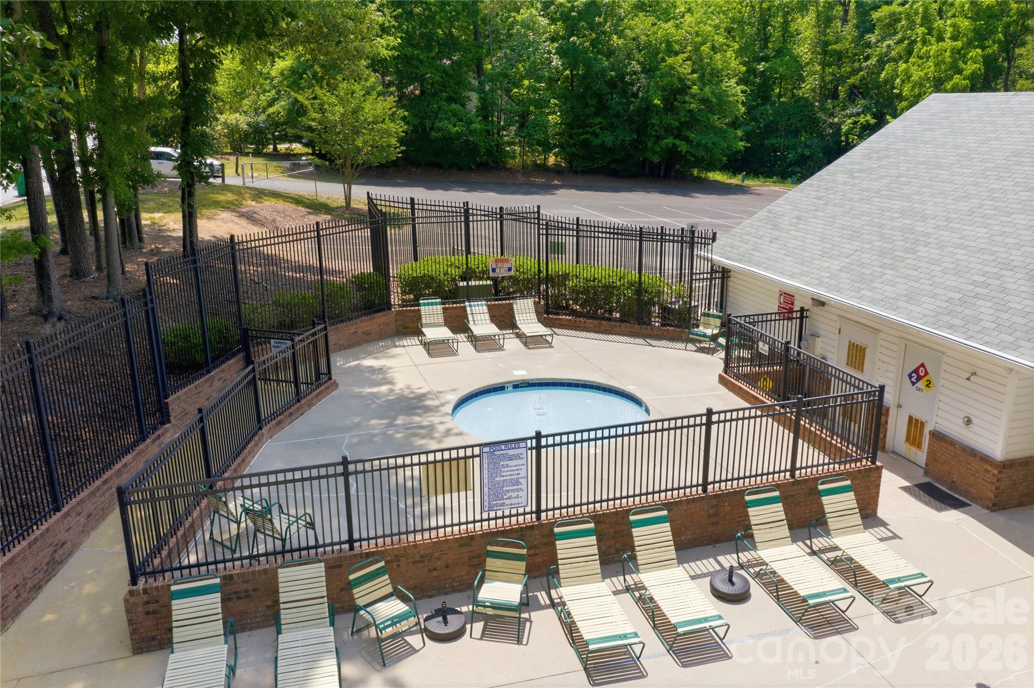 Northwoods - Residential