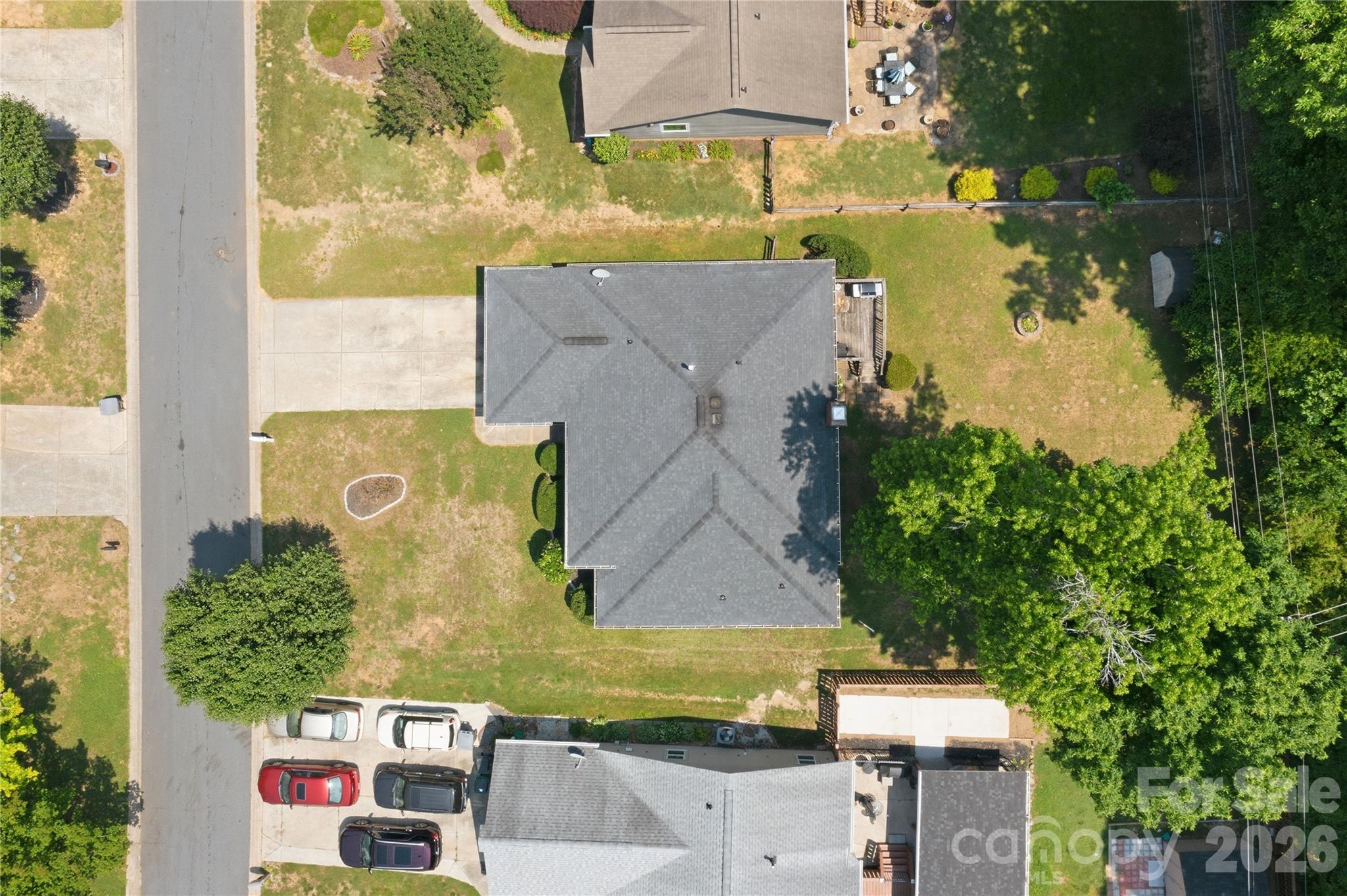Northwoods - Residential