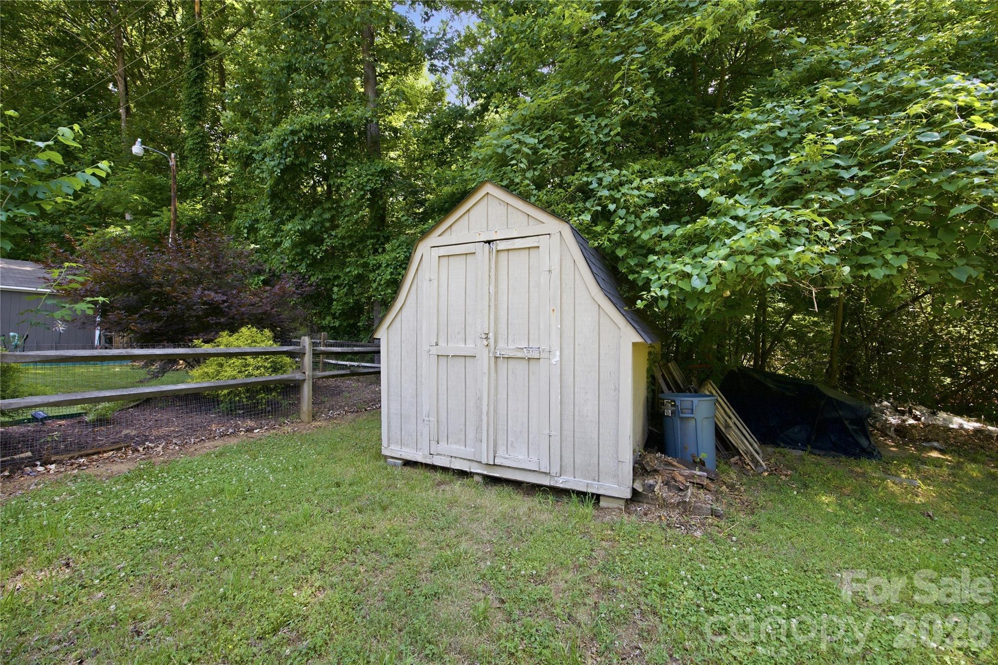 Northwoods - Residential