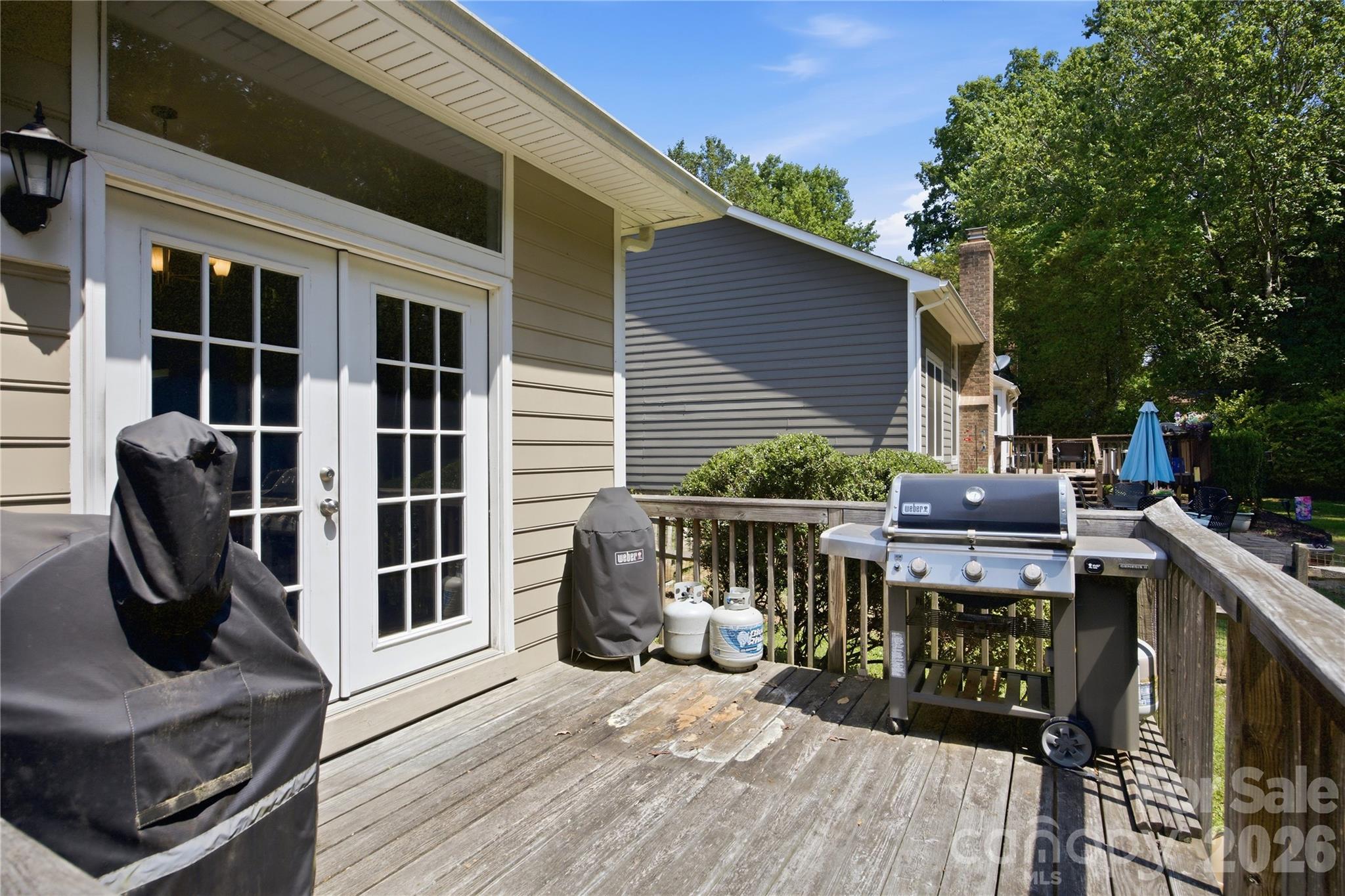 Northwoods - Residential
