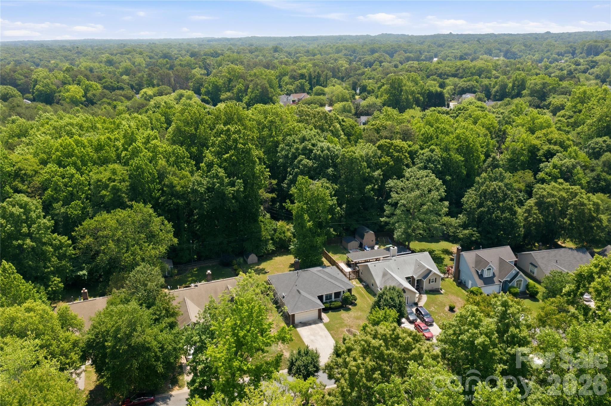 Northwoods - Residential