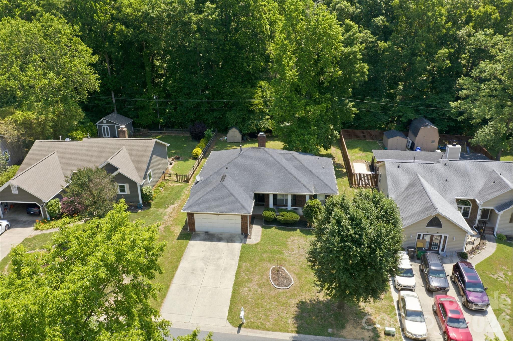 Northwoods - Residential