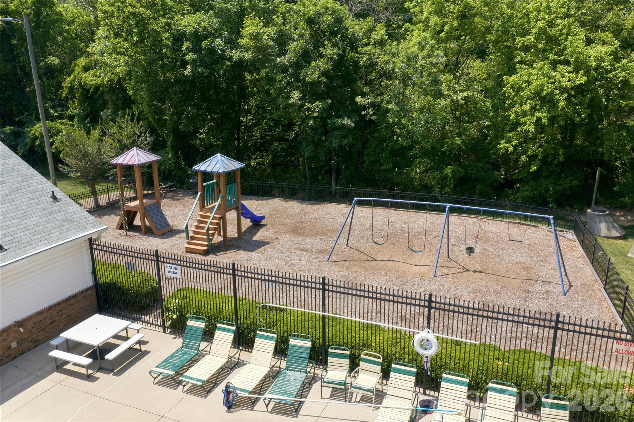 Northwoods - Residential