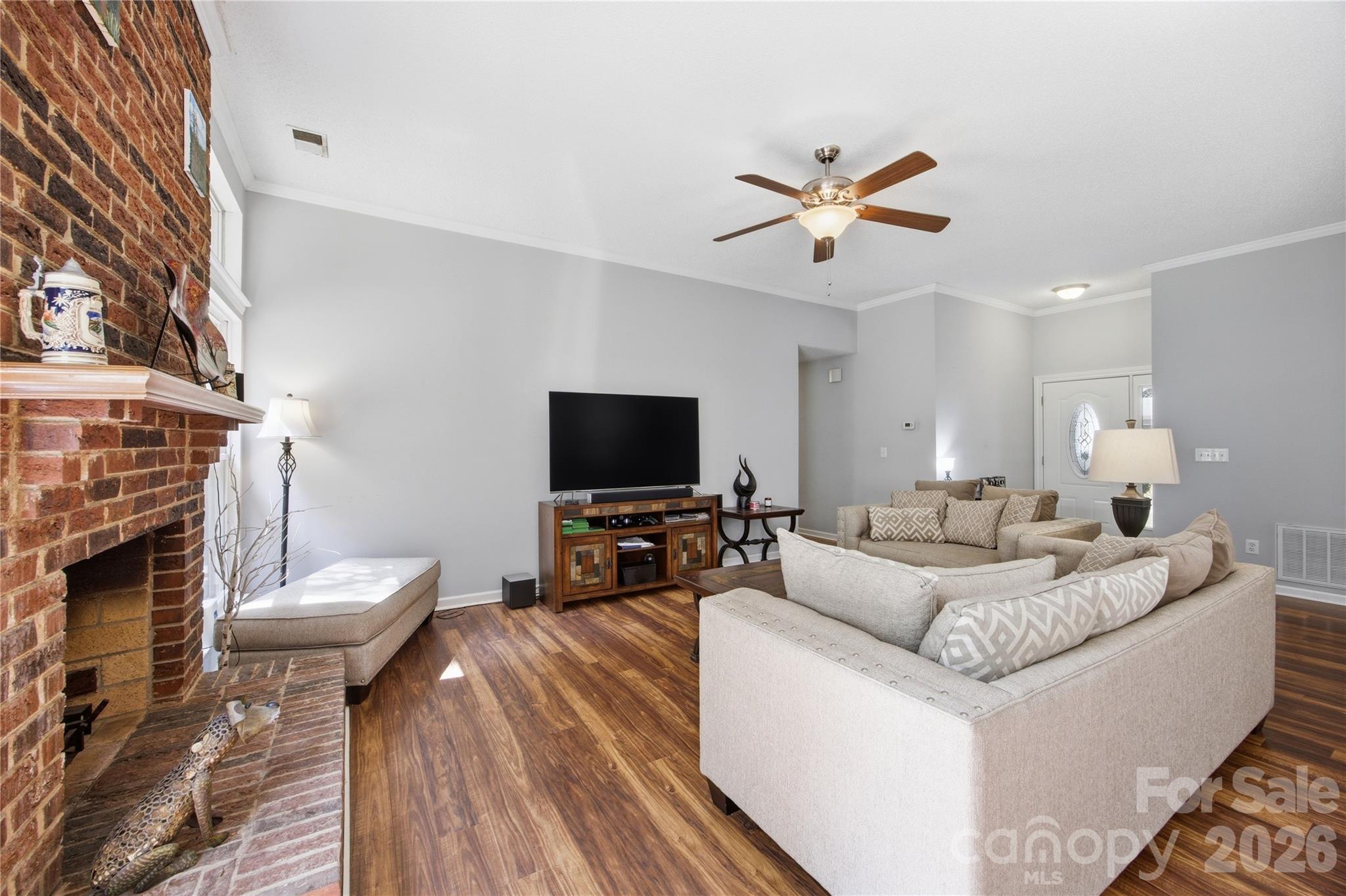 Northwoods - Residential