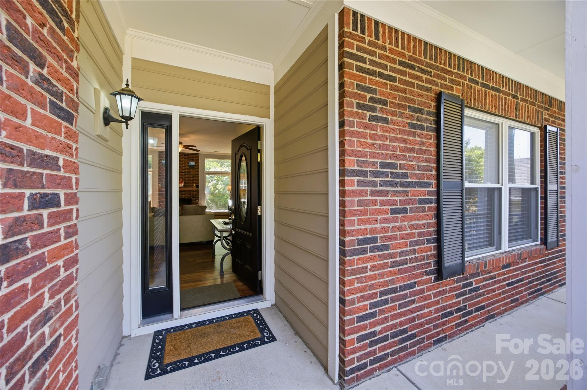 Northwoods - Residential